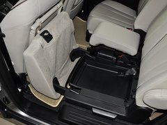 2013款 2.0L 自动 豪华型 7座