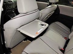 2013款 2.0L 自动 豪华型 7座