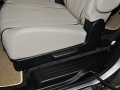 2013款 2.0L 自动 豪华型 7座