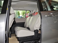 2013款 2.0L 自动 豪华型 7座