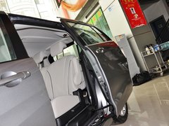 马自达5 2013款 2.0L 自动 豪华型 7座