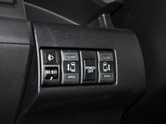 2013款 2.0L 自动 豪华型 7座