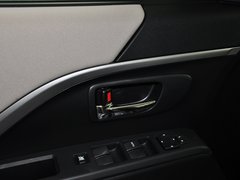 2013款 2.0L 自动 豪华型 7座