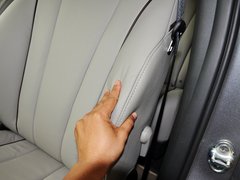 2013款 2.0L 自动 豪华型 7座
