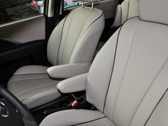 2013款 2.0L 自动 豪华型 7座