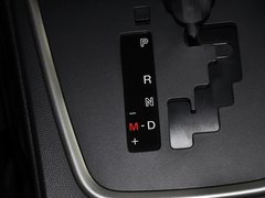 2013款 2.0L 自动 豪华型 7座