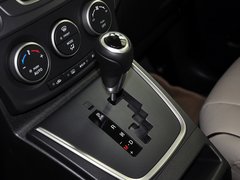 2013款 2.0L 自动 豪华型 7座