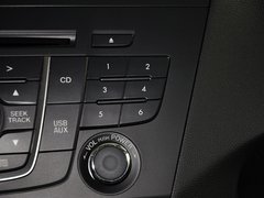2013款 2.0L 自动 豪华型 7座