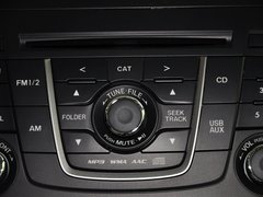 2013款 2.0L 自动 豪华型 7座
