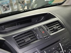 2013款 2.0L 自动 豪华型 7座