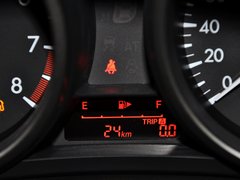 2013款 2.0L 自动 豪华型 7座