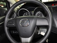2013款 2.0L 自动 豪华型 7座