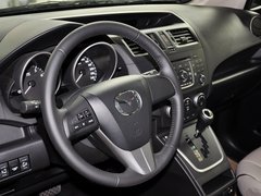 2013款 2.0L 自动 豪华型 7座
