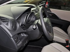 2013款 2.0L 自动 豪华型 7座