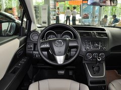 2013款 2.0L 自动 豪华型 7座