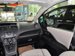 2013款 2.0L 自动 豪华型 7座