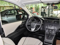 2013款 2.0L 自动 豪华型 7座