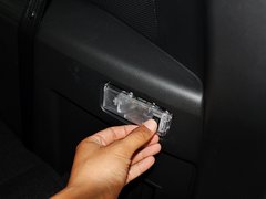 2013款 2.0L 自动 豪华型 7座