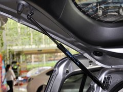 2013款 2.0L 自动 豪华型 7座