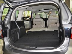 2013款 2.0L 自动 豪华型 7座