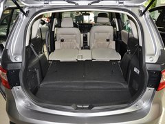 2013款 2.0L 自动 豪华型 7座