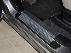 2013款 2.0L 自动 豪华型 7座