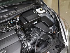 2013款 2.0L 自动 豪华型 7座
