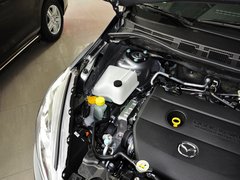 2013款 2.0L 自动 豪华型 7座
