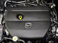 2013款 2.0L 自动 豪华型 7座