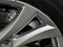 2013款 2.0L 自动 豪华型 7座