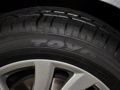 2013款 2.0L 自动 豪华型 7座