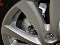 2013款 2.0L 自动 豪华型 7座