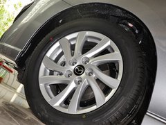 2013款 2.0L 自动 豪华型 7座