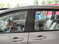 2013款 2.0L 自动 豪华型 7座
