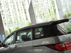 2013款 2.0L 自动 豪华型 7座