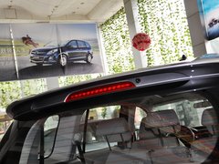 2013款 2.0L 自动 豪华型 7座
