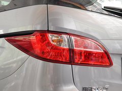 2013款 2.0L 自动 豪华型 7座