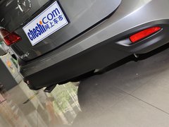 2013款 2.0L 自动 豪华型 7座
