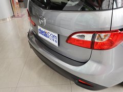 2013款 2.0L 自动 豪华型 7座