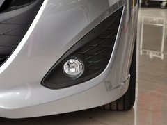 2013款 2.0L 自动 豪华型 7座