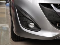 2013款 2.0L 自动 豪华型 7座