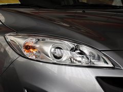 2013款 2.0L 自动 豪华型 7座