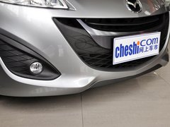 2013款 2.0L 自动 豪华型 7座