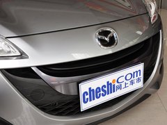 2013款 2.0L 自动 豪华型 7座
