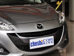 2013款 2.0L 自动 豪华型 7座