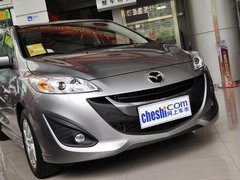 2013款 2.0L 自动 豪华型 7座