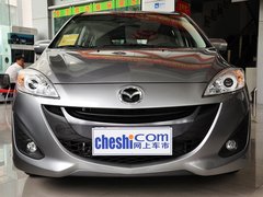 2013款 2.0L 自动 豪华型 7座