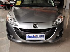 2013款 2.0L 自动 豪华型 7座