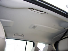 2013款 2.0L 自动 豪华型 7座