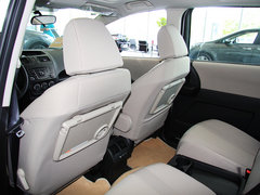 2013款 2.0L 自动 豪华型 7座